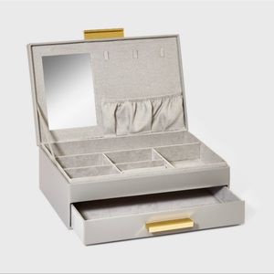 Jewelry Box
